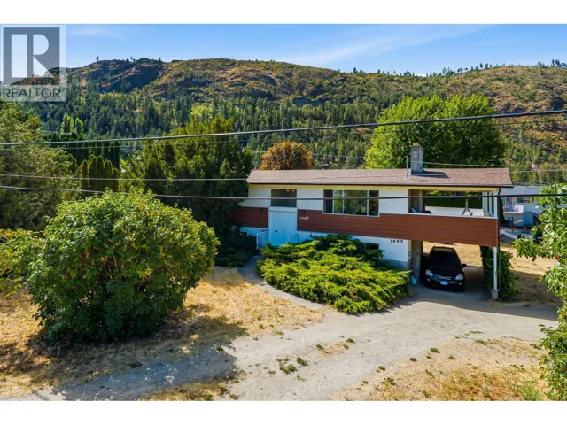 1485 Brentwood Road, West Kelowna, British Columbia V1Z1L3