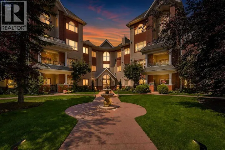 113, 60 Sierra Morena Landing SW, Calgary, Alberta T3H5H1