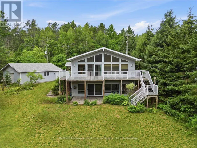 32 SKOOTAMATTA LANE, Tweed (Tweed (Village)), Ontario K0K3J0