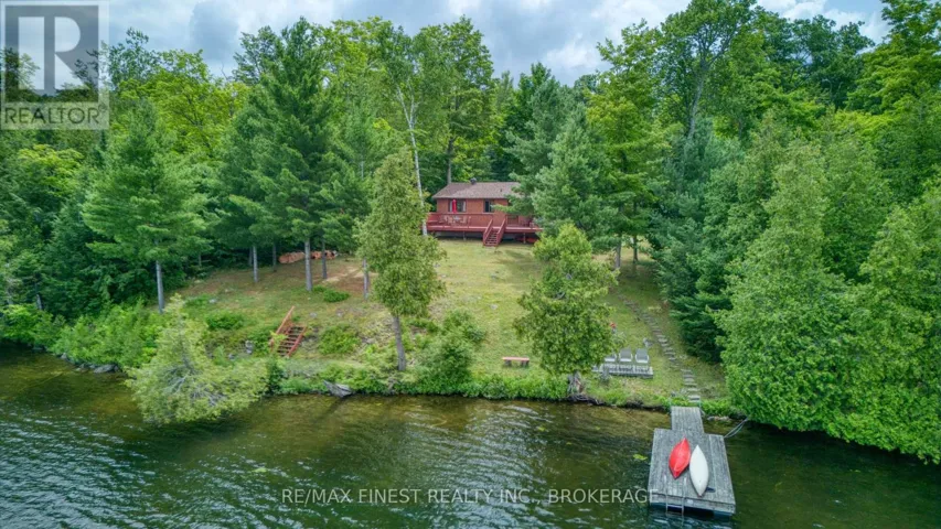 1263A SHIBLEY ROAD, Frontenac (Frontenac Centre), Ontario K0H2P0