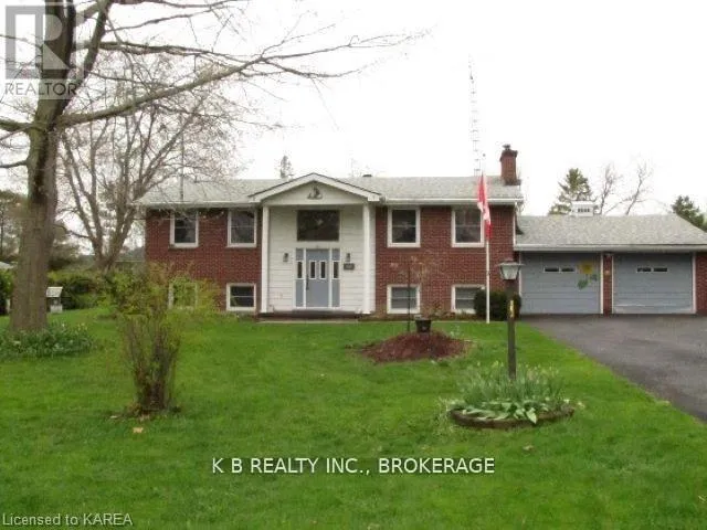 103 PARK DRIVE, Greater Napanee (Greater Napanee), Ontario K0H1G0