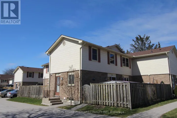 166 - 230 CLARKE ROAD, London East (East I), Ontario N5W5P8