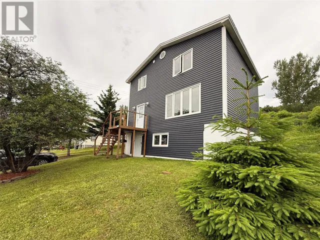 120 Station Road, Corner Brook, Newfoundland & Labrador None