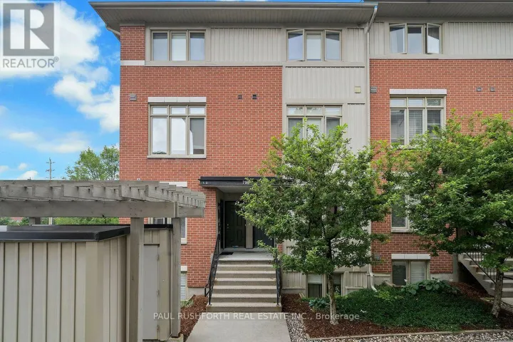 3 - 795 MONTREAL ROAD, Ottawa, Ontario K1K0S9