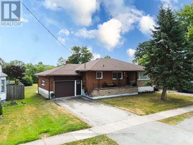 167 WELLINGTON STREET, Port Colborne (Killaly East), Ontario L3K2K1