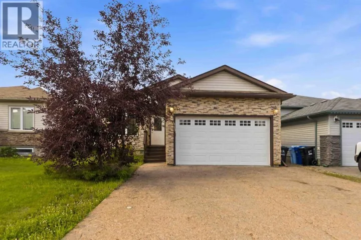 443 Pacific Crescent, Fort McMurray, Alberta T9K0E4