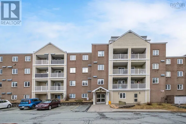 #417 15 Langbrae Drive, Clayton Park, Nova Scotia B3M3W5
