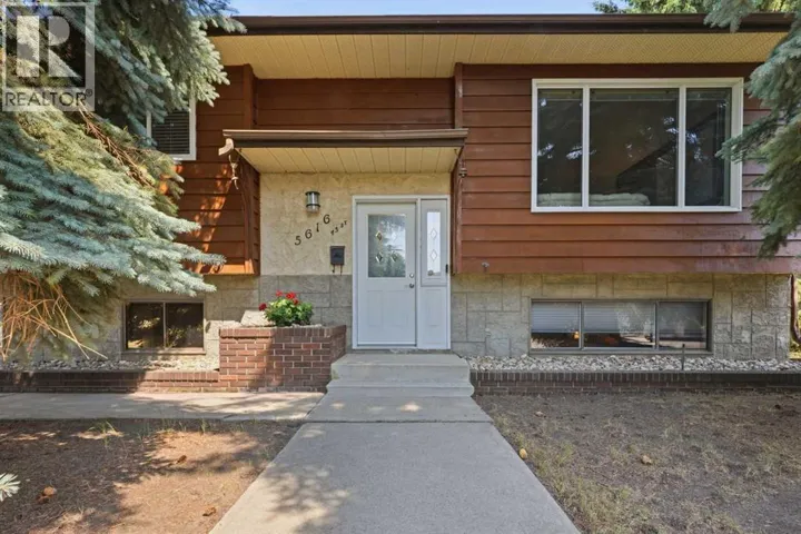 5616 45th Street, Innisfail, Alberta T4G1S7
