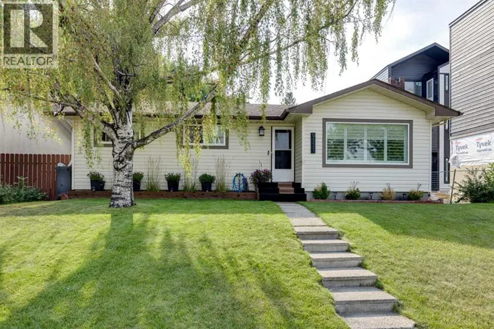 9111 Fairmount Drive SE, Calgary, Alberta T2J0R1