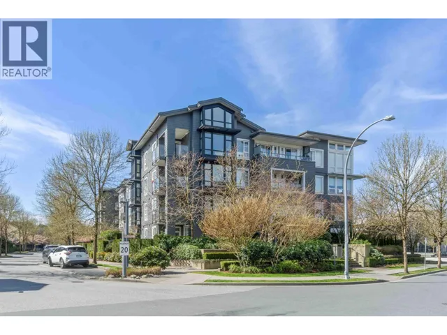 109 550 SEABORNE PLACE, Port Coquitlam, British Columbia V3B0L3
