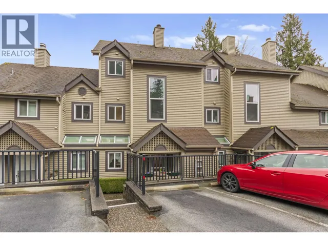 14 2736 ATLIN PLACE, Coquitlam, British Columbia V3C5T1