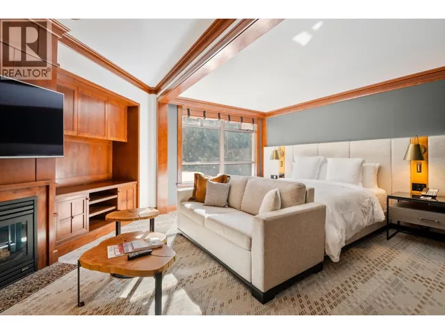 518 4591 BLACKCOMB WAY, Whistler, British Columbia V8E0Y4