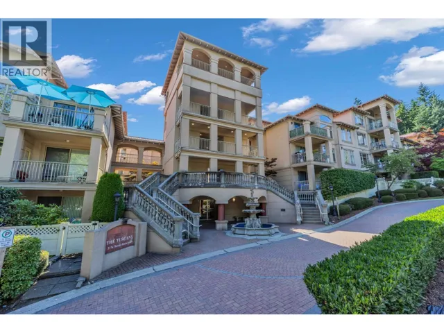 210 3176 PLATEAU BOULEVARD, Coquitlam, British Columbia V3E3J2