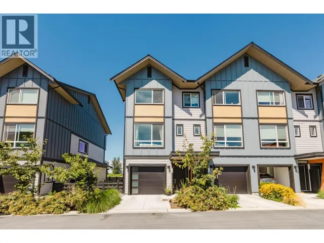 40 4375 CORMORANT WAY, Tsawwassen, British Columbia V4M0G3