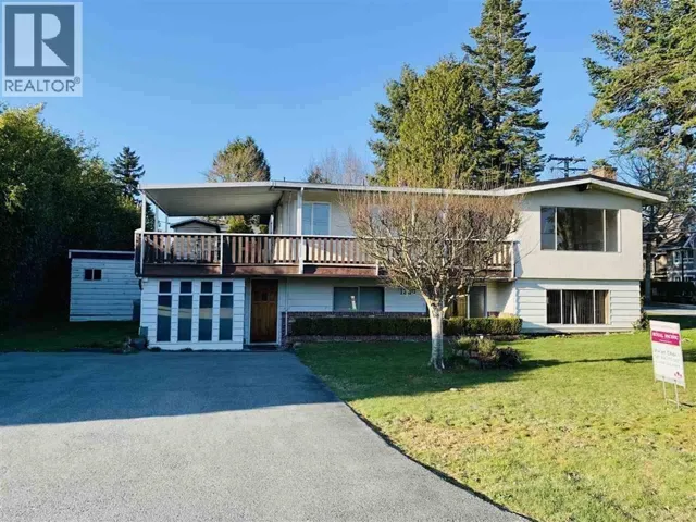 1230 MALVERN PLACE, Delta, British Columbia V4M3H7