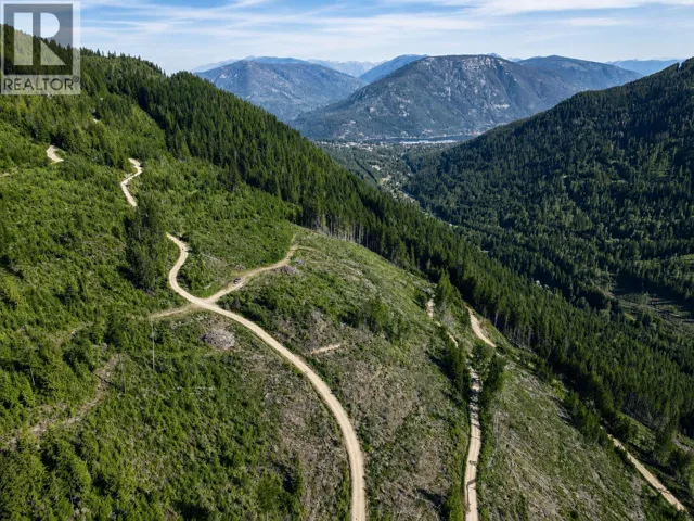 Lot 2 Highway 6, Nelson, British Columbia V1L5J5