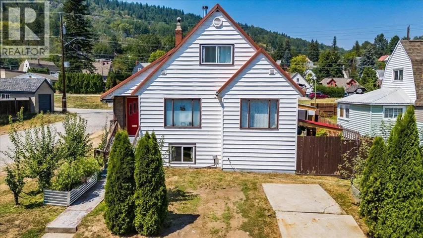 795 Kipling Street, Warfield, British Columbia V1R2A3