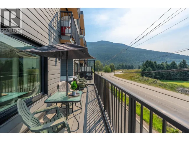 1701 Coursier Avenue Unit# 2213, Revelstoke, British Columbia V0E2S1