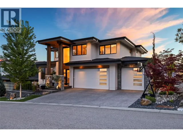 82 Red Sky Court, Kelowna, British Columbia V1V3G4