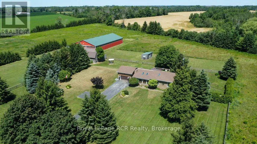 7195 SIXTEENTH LINE, Mapleton, Ontario N0G1A0
