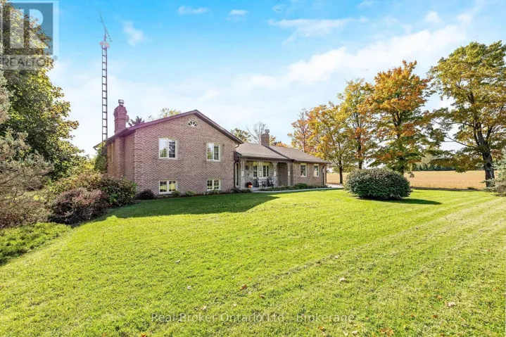 8759 WELLINGTON 124 ROAD, Erin, Ontario N1H6H7