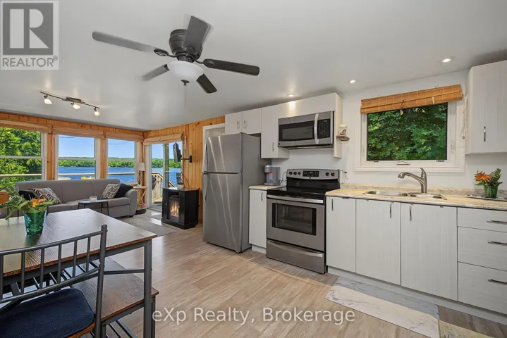 31 LOON ECHO TRAIL, Seguin, Ontario P2A2W8