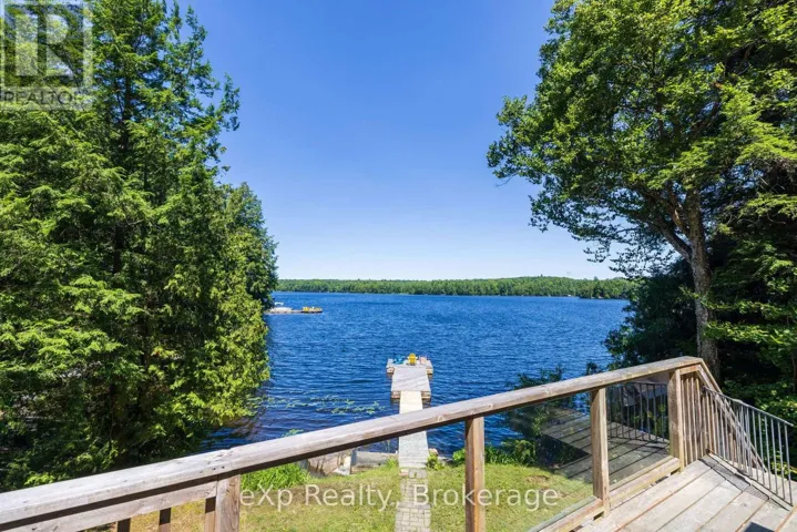 31 LOON ECHO TRAIL, Seguin, Ontario P2A2W8