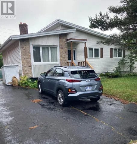 40 Quebec Street, St. John's, Newfoundland & Labrador A1A2S3