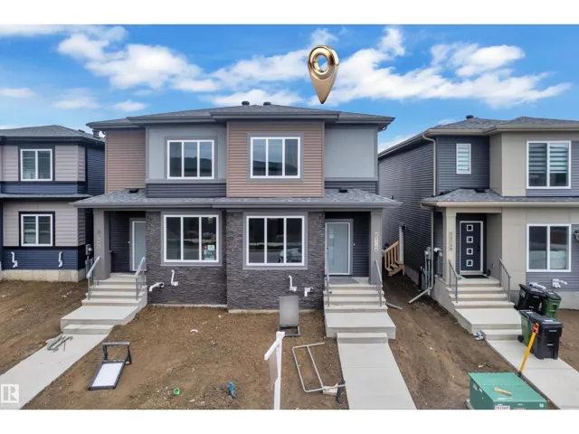 6371 KING WD SW, Edmonton, Alberta T6W5J3