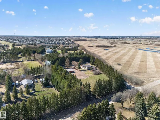 23333 WYE RD, Rural Strathcona County, Alberta T8B1K4