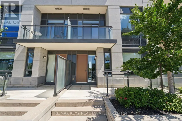TH6 - 4011 BRICKSTONE MEWS, Mississauga (Creditview), Ontario L5B0G3