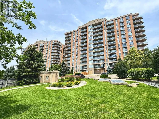 302 - 1140 PARKWEST PLACE, Mississauga (Lakeview), Ontario L5E3K9