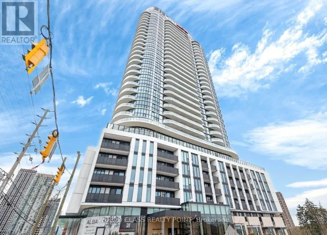1210 - 1 FAIRVIEW ROAD E, Mississauga (Mississauga Valleys), Ontario L5A0B4