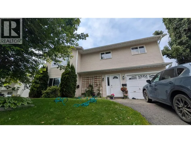 6273 SOUTH KELLY ROAD, Prince George, British Columbia V2K2G5