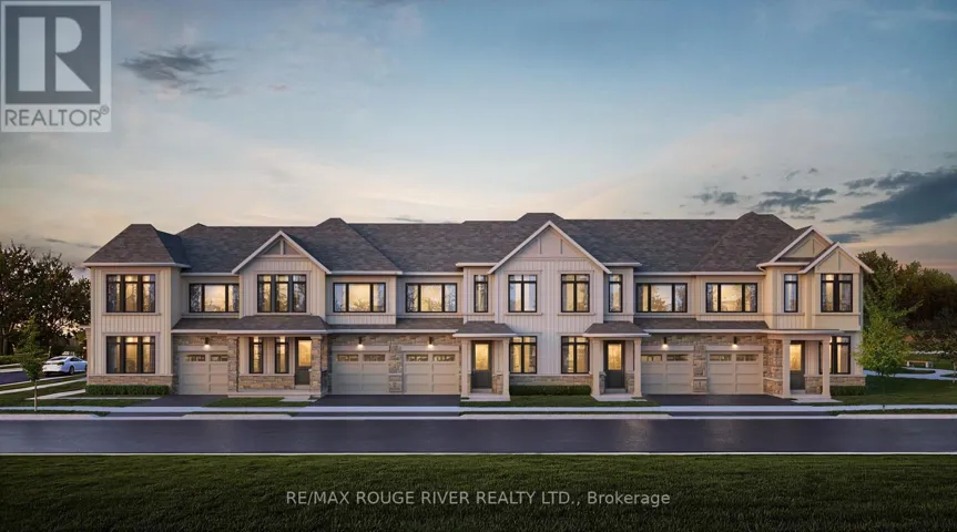LOT 39 COWIN CIRCLE, Cobourg, Ontario K9A0B1