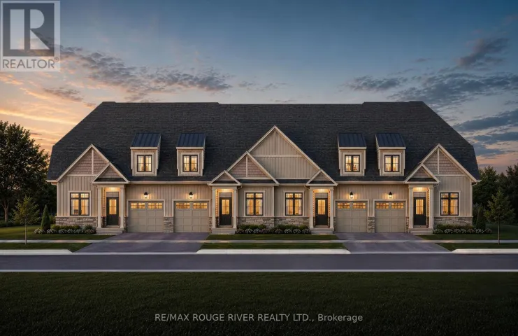 LOT 28 COWIN CIRCLE, Cobourg, Ontario K9A0B1