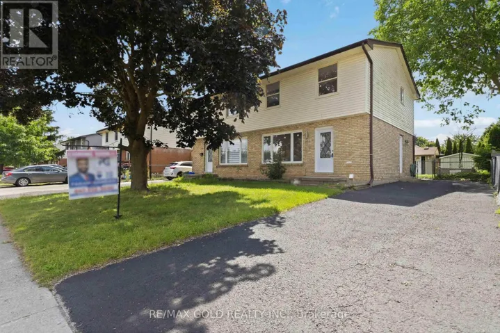 318 ADMIRAL DRIVE, London East (East A), Ontario N5V1J1