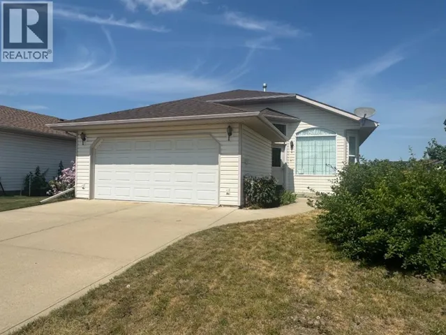 114 Sunridge Avenue, Blackfalds, Alberta T0M0J0