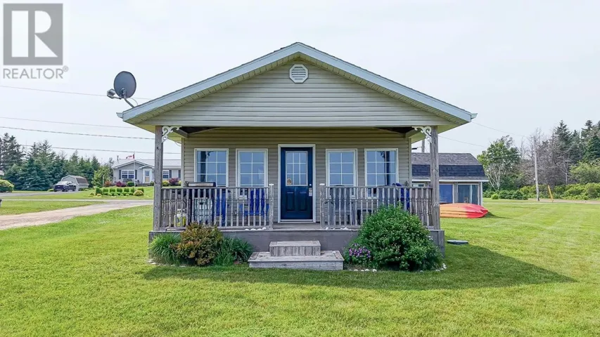 11 Bay View Lane, Launching, Prince Edward Island C0A1G0