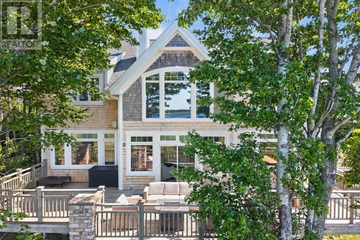 372 MacMillan Point Road, West Covehead, Prince Edward Island C0A1P0