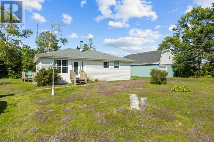59 Vail Court, Stanhope, Prince Edward Island C0A1P0