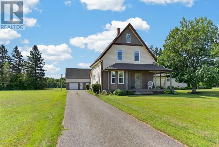 926 Ellerslie Road, Ellerslie-Bideford, Prince Edward Island C0B1J0