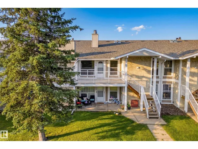 #104 2204 118 ST NW, Edmonton, Alberta T6J5K2