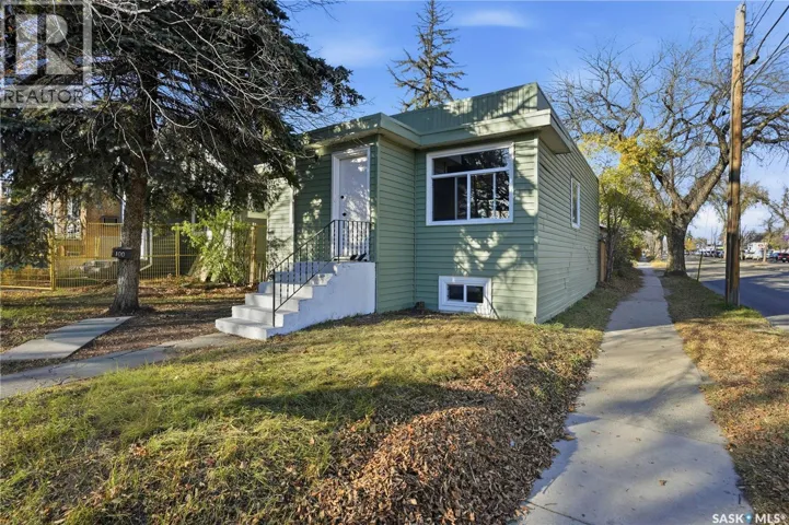 100 32nd STREET W, Saskatoon, Saskatchewan S7L0S1