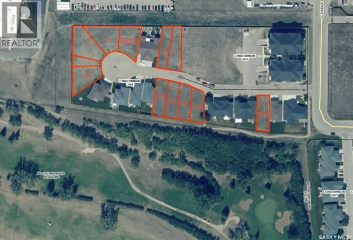 16 840 Chester ROAD, Moose Jaw, Saskatchewan S6J0A8