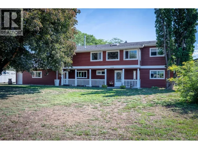 6750 Heffley Road, Kamloops, British Columbia V2H0B4
