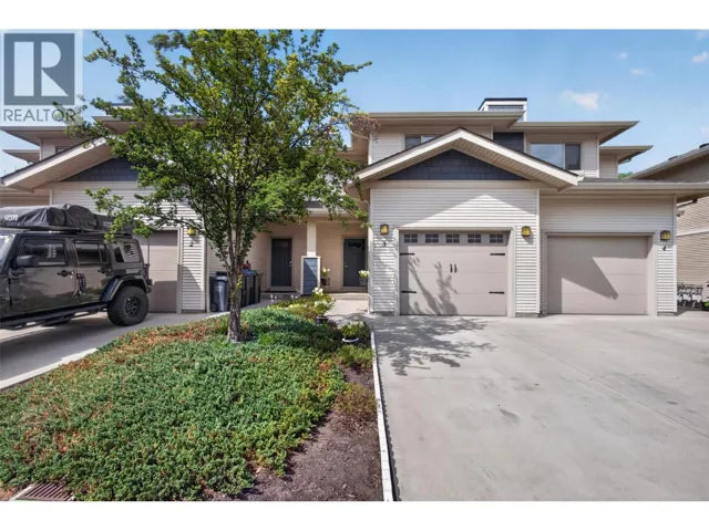 335 Gerstmar Road Unit# 3, Kelowna, British Columbia V1X4A6