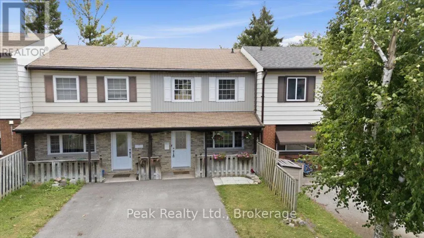 1673 APPLEWOOD CRESCENT, Peterborough (Monaghan Ward 2), Ontario K9K1N3