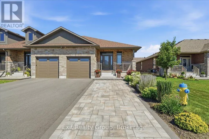 32 WIMS WAY, Belleville (Thurlow Ward), Ontario K8N0H8