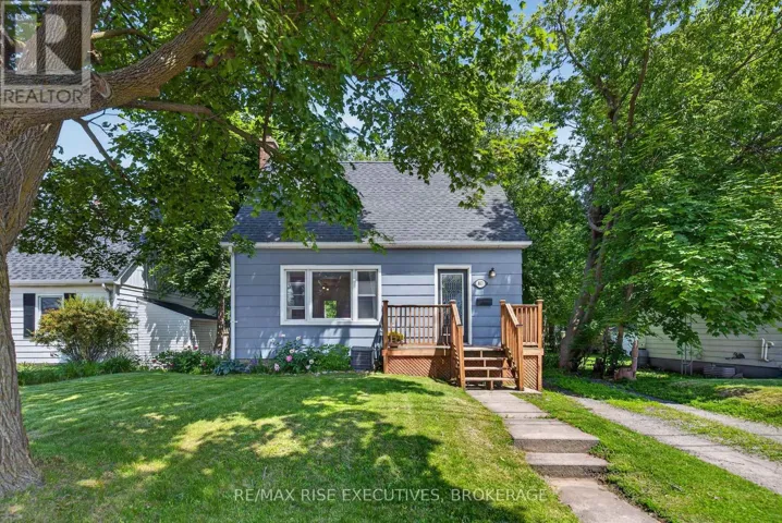 807 BROCK STREET, Kingston (Central City East), Ontario K7L1W6